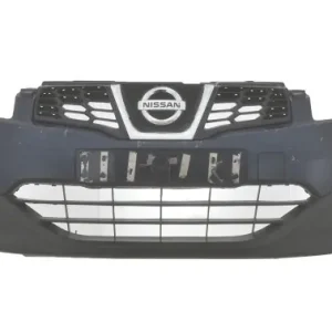 ZDERZAK PRZEDNI PRZÓD NISSAN QASHQAI J10 LIFT SPRYSKI Łatwy zwrot